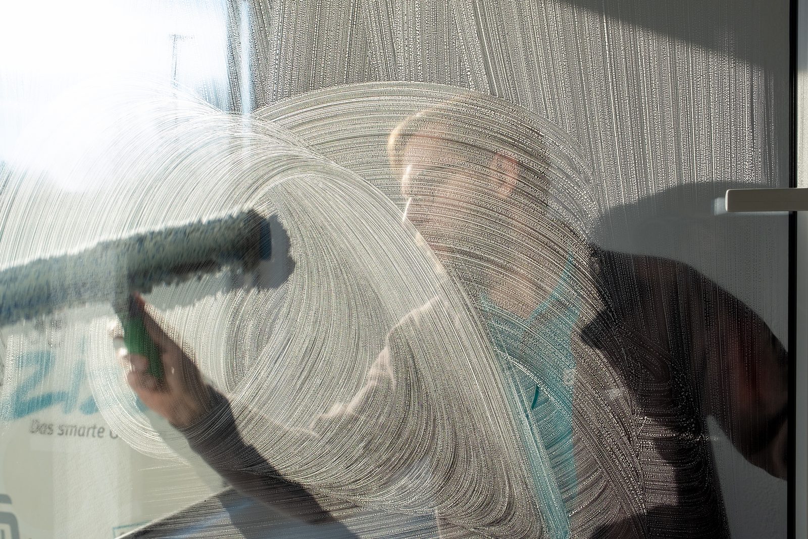 Zitzelsberger Gebäudereinigung – Einblick 1