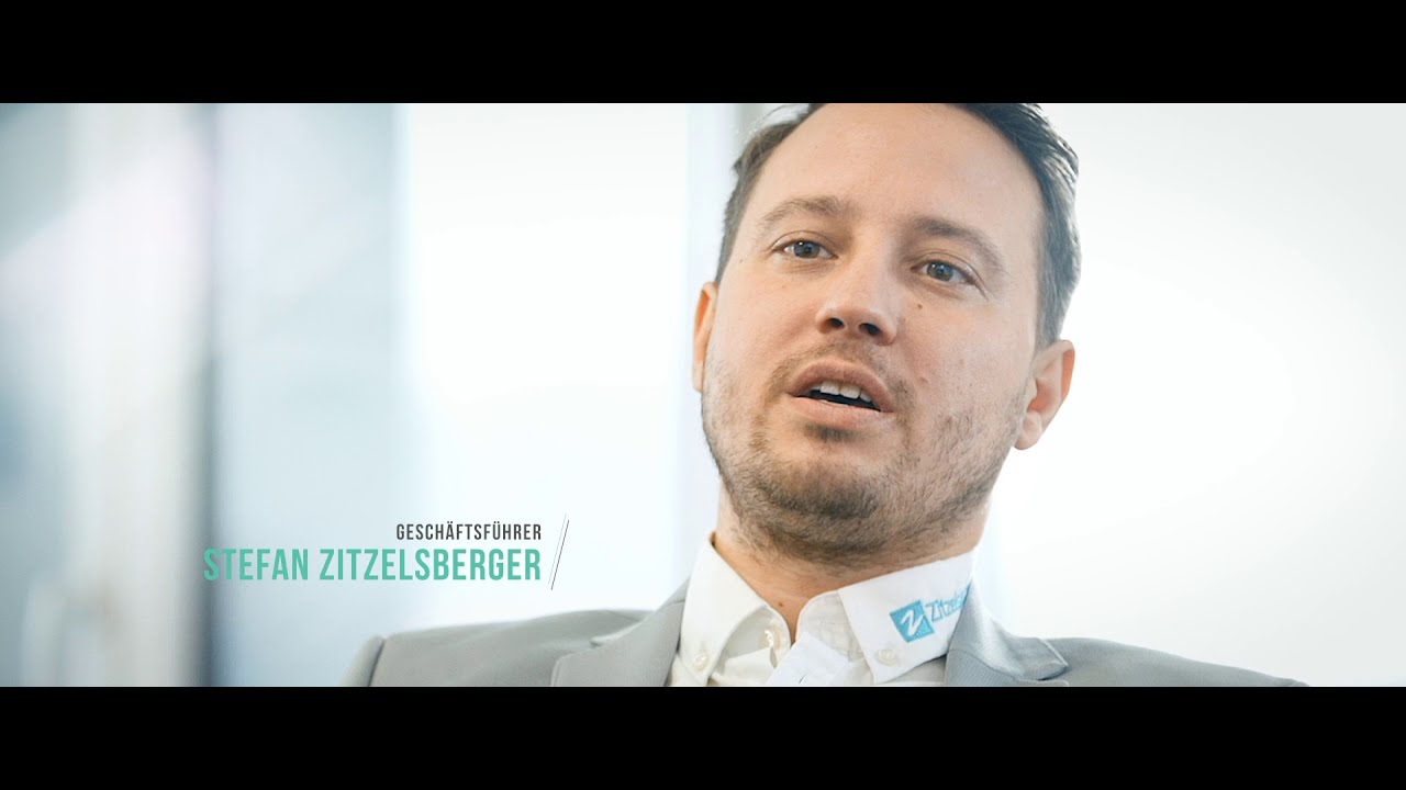 Zitzelsberger Gebäudereinigung – Imagefilm